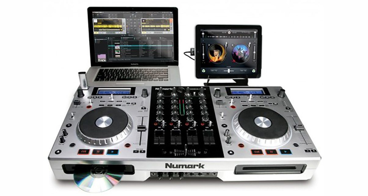 Djay pro without controller windows 7